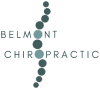 Belmont Chiropractic - Victoria House Rondebosch, Claremont, Southern Suburbs - Logo